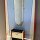 Vintage wardrobe