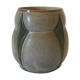 Vase earthenware sign Dembac