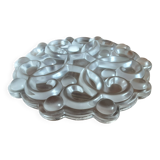 Vannes crystal trivet
