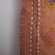 Vintage Turkish Oushak Rug Handwoven 95x140 cm