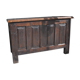 Coffre ancien 18e