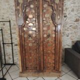 Armoire Indienne