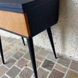 Small desk, side table