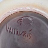 2 polylobe cups Hélène Ugo Vallauris