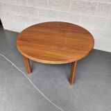 Table basse scandinave