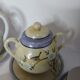 Japanese porcelain coffee set