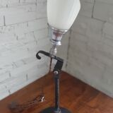 Vintage table lamp