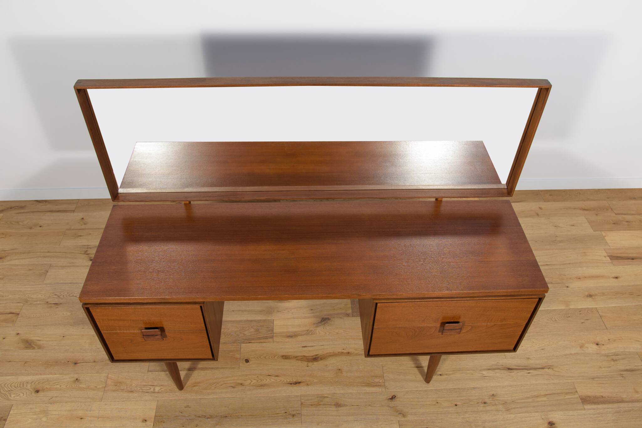 Mid-Century Dressing Table by I. Kofod-Larsen for G-Plan, 1960s