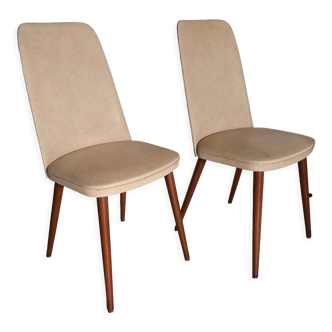 Vintage Baumann chairs