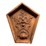 Plaster mold
