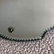 Beveled mirror