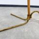 Bamboo floor lamp by Rupert Nikoll (Austria)