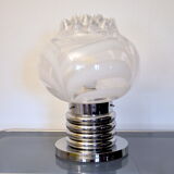 Toni Zuccheri lamp, Murano glass, Italy, 1970