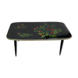 Vintage coffee table