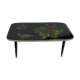 Table basse vintage