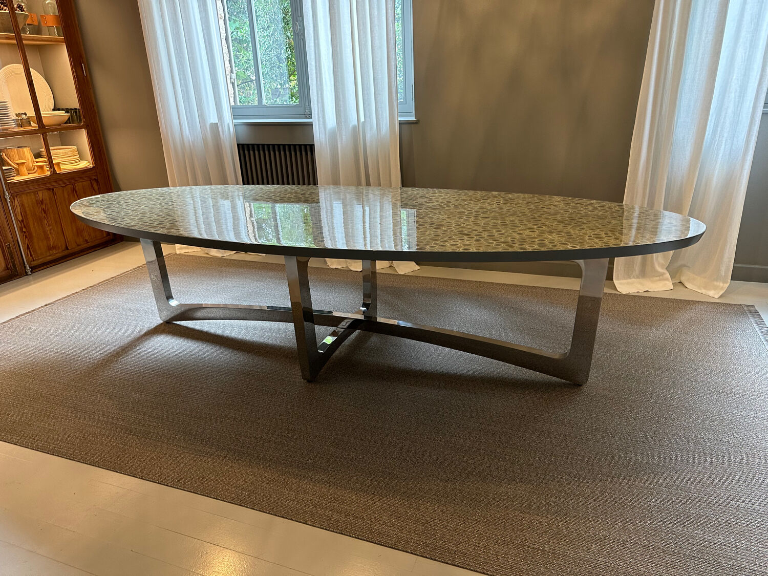 Table Emmanuel Ungaro