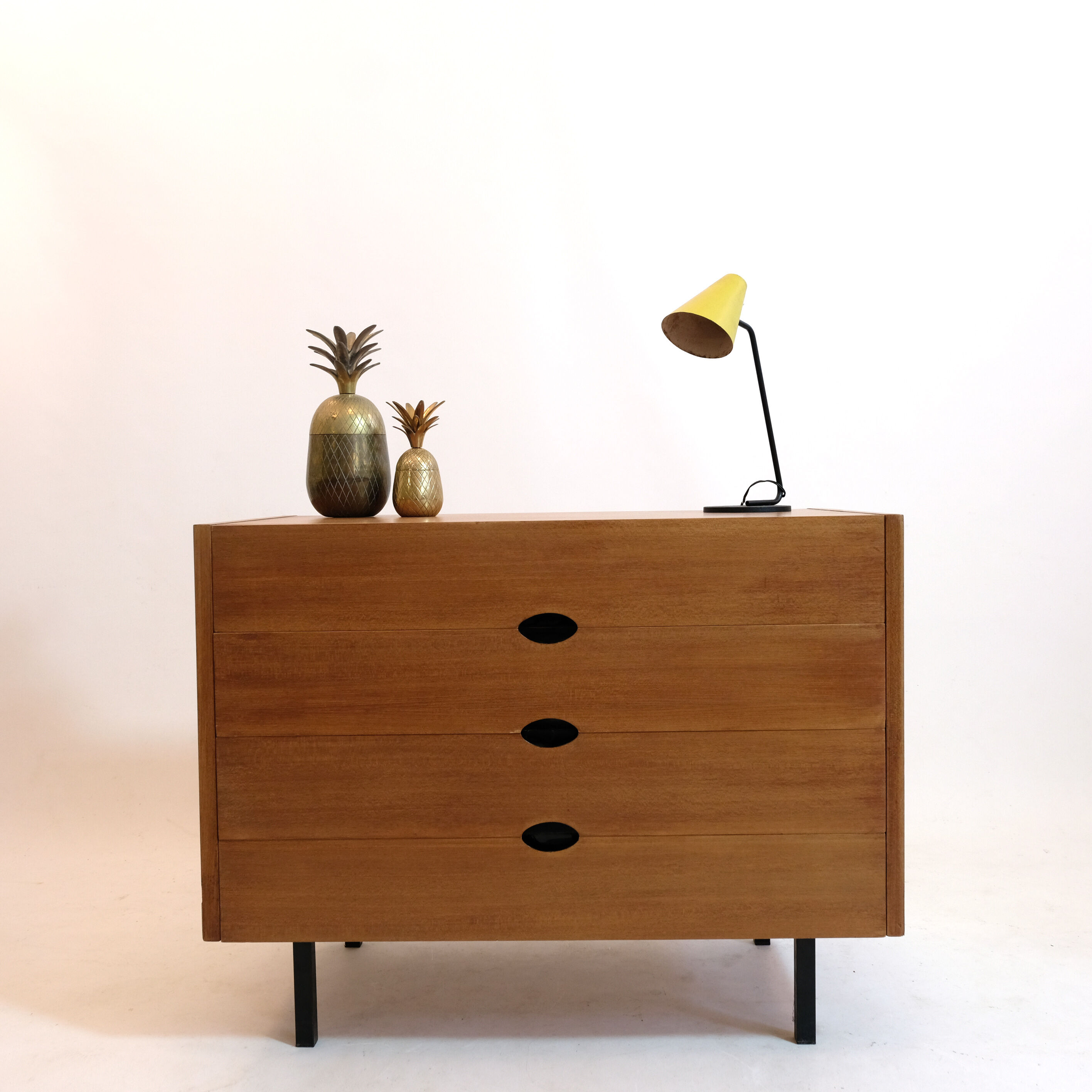 Dresser by Joseph André Motte, 1960.