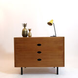 Dresser by Joseph André Motte, 1960.