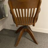 Captain Chair 1900
