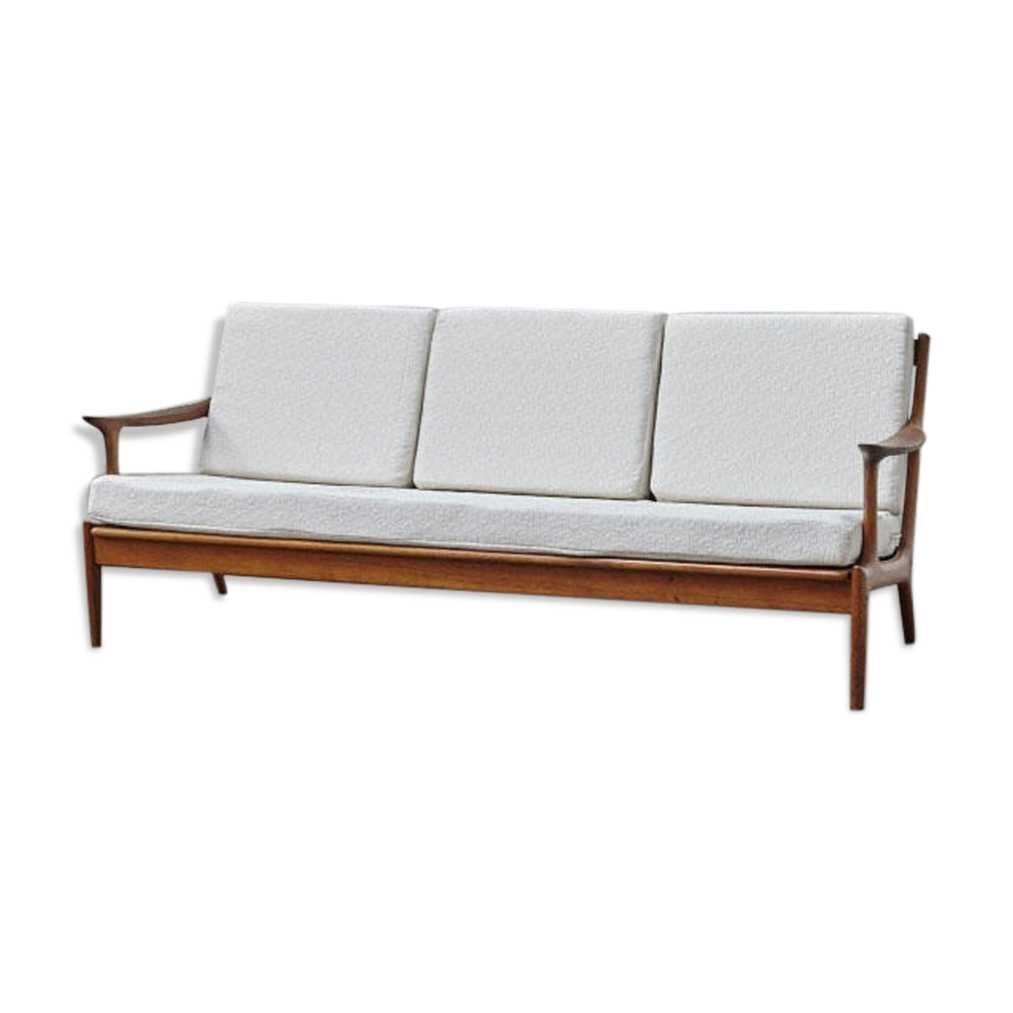Scandinavian sofa