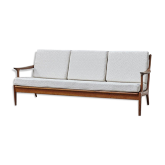 Scandinavian sofa