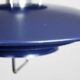 Suspension rises and falls Scandinavian style