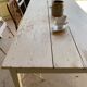 Table de ferme