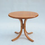 H.M. Sofaborde table 1960