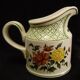 Villeroy porcelain milk pot and Boch Summerday model