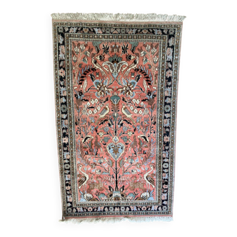 Tapis persan
