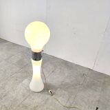 Birillo floor lamp by Carlo Nason for Mazzega, 1960s