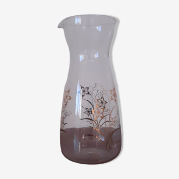 Carafe décanteur Pyrex