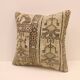 Coussin kilim 40x40 cm.