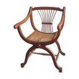 Fauteuil dagobert