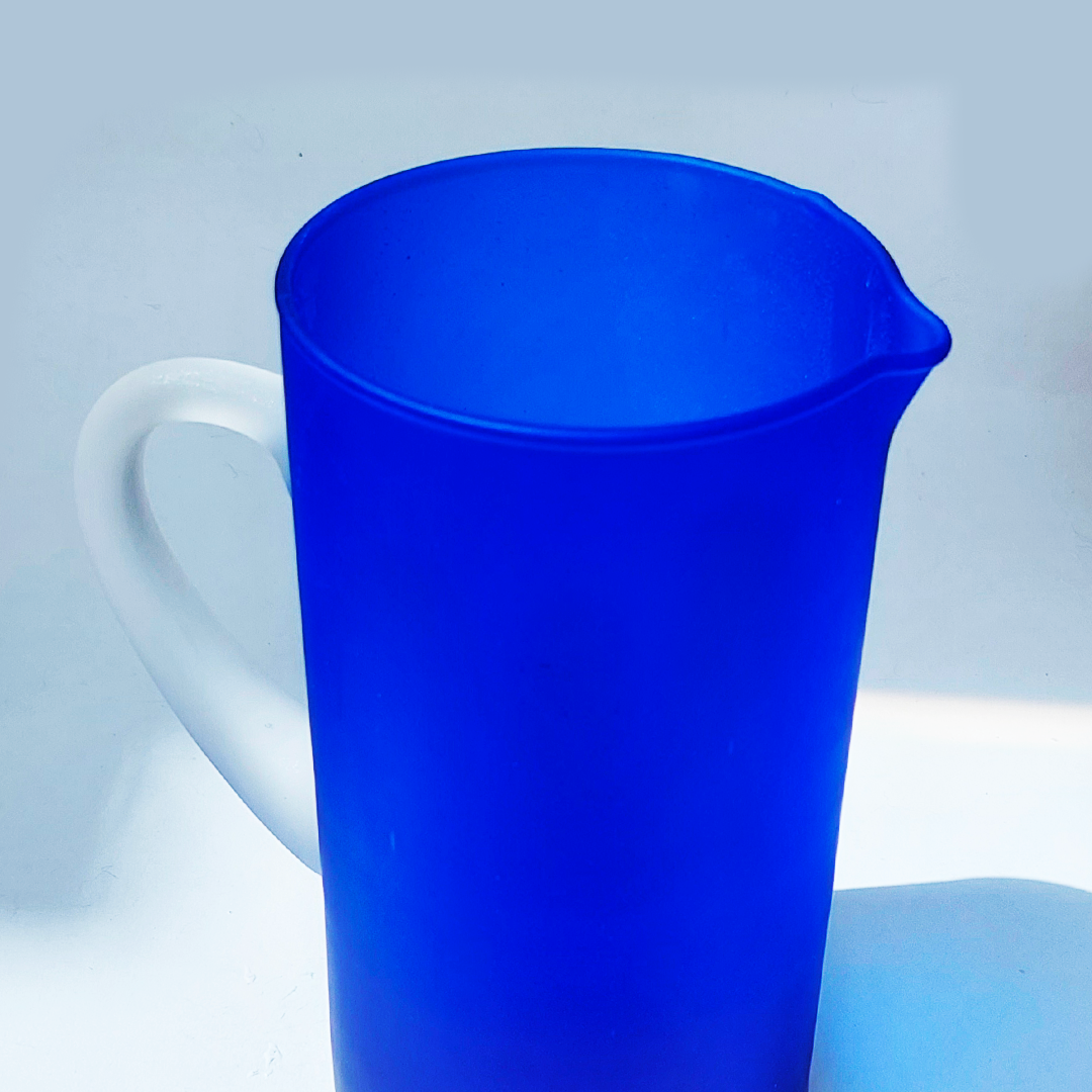 Marine decanter