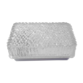Plafonnier ou applique murale Holophane