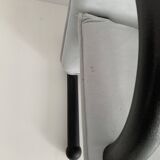 Set of 2 lounge chairs Burkhard Vogtherr for Arflex T-line, 1980’s