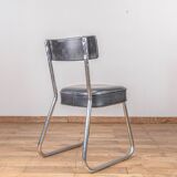 Pullmann office chair