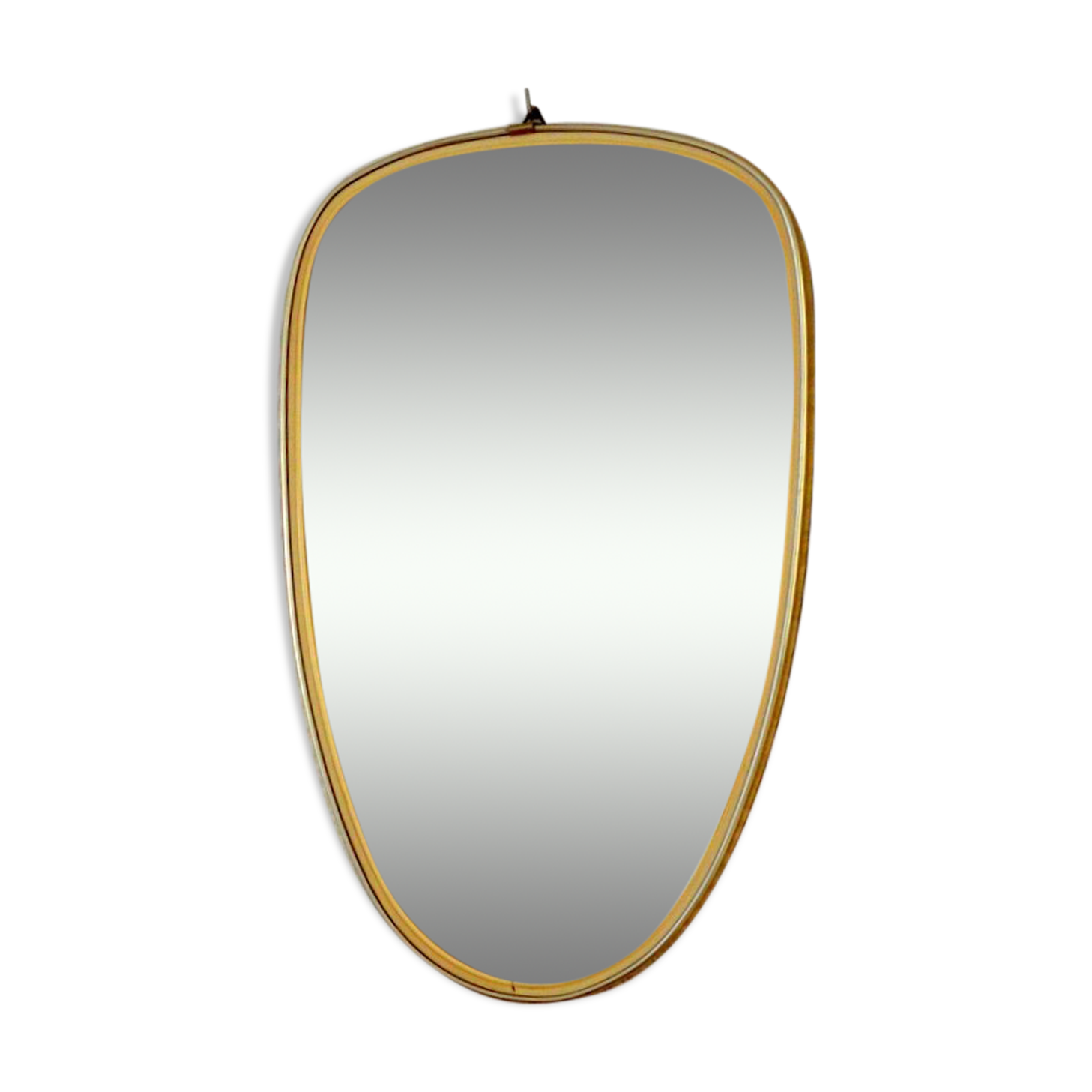 Mirror 50 - 40x27cm