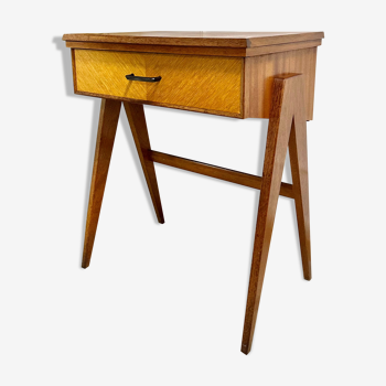 Bureau vintage scandinave