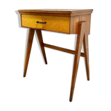Scandinavian vintage desk