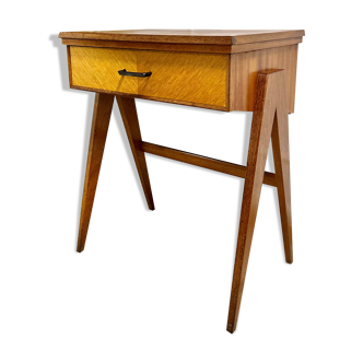 Bureau vintage scandinave
