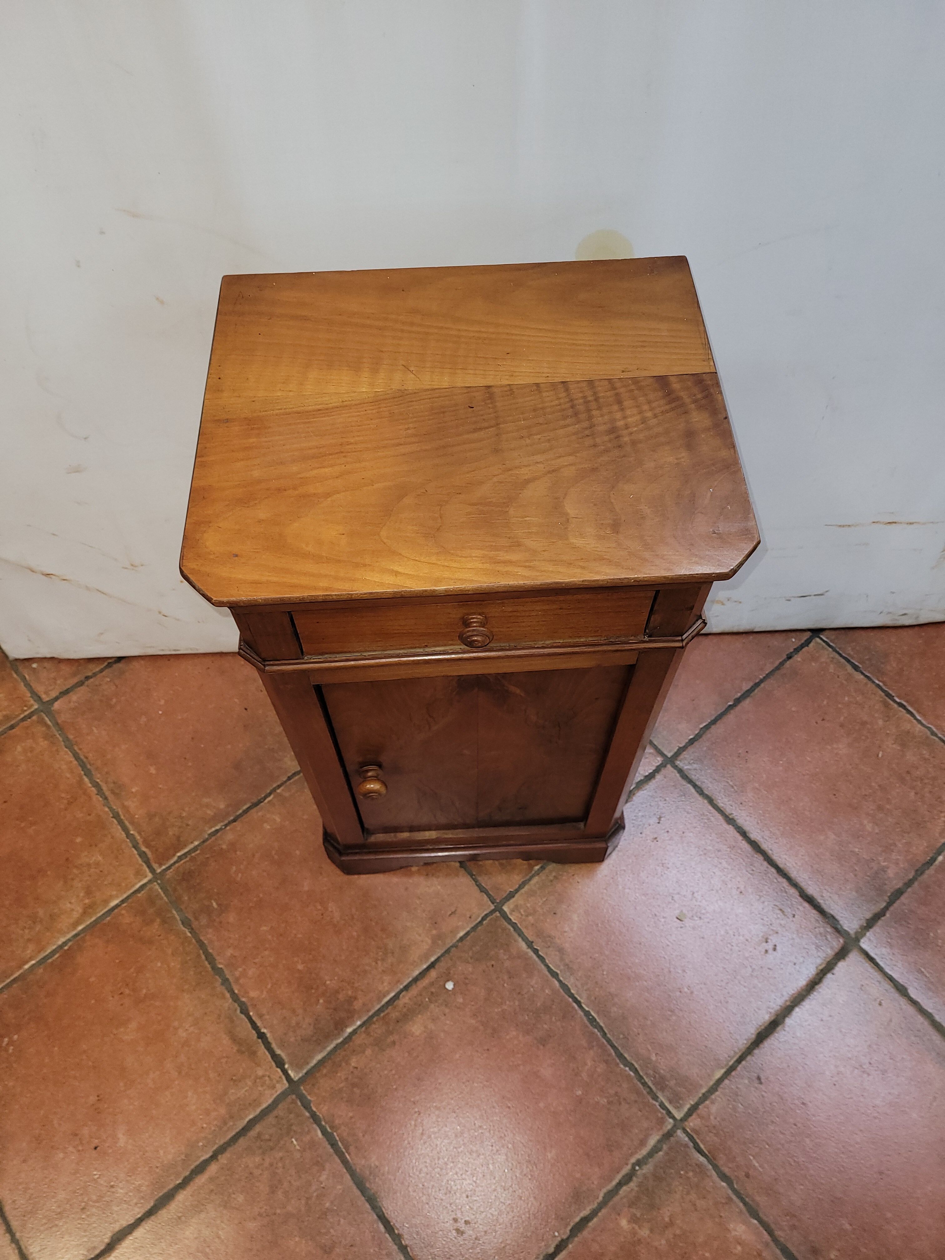 Bedside Louis Philippe