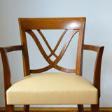 Armchair by Coene PARIS (BRILLAT) No. 235, Art Deco (1937-1950)