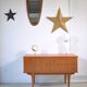 Enfilade en teck 1970