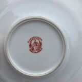 Chikaramachi Japanese porcelain cups