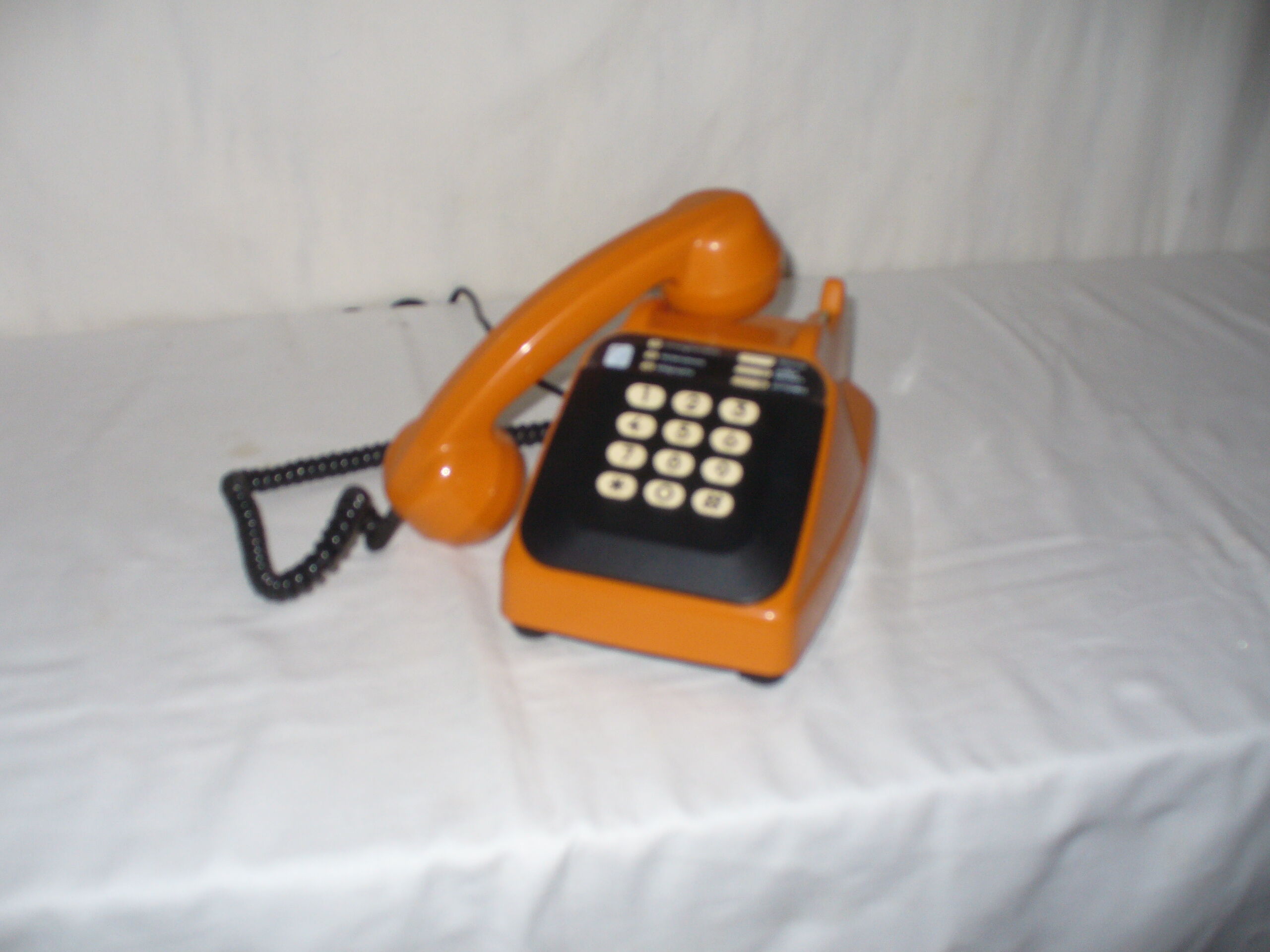 Socotel phone - s63 from the 70s
