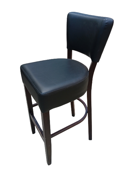 Chaise de bar