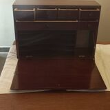 Small office secretary