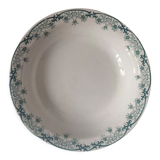 Hollow flat iron earth Saint Amand